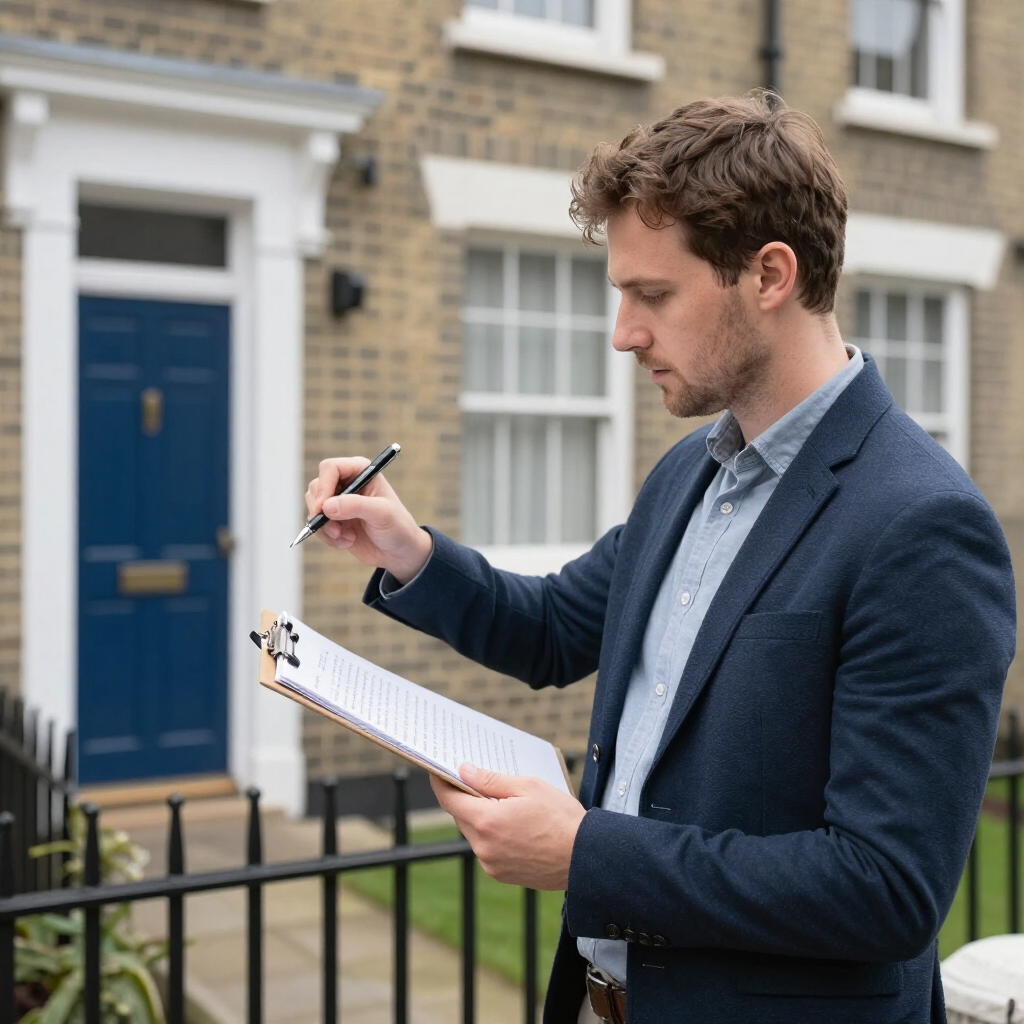 The Annual Property Compliance Checklist