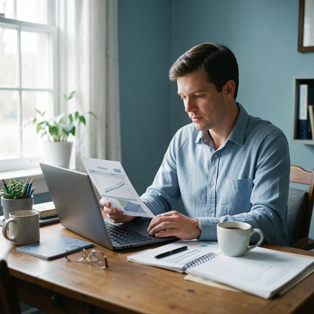 The Best Landlord Accounting Software for UK Portfolios (2026)