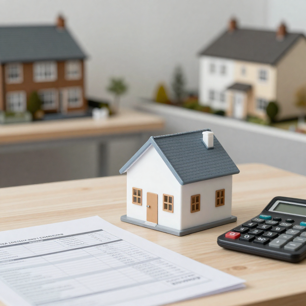 Buy-to-Let Accounting: The Practical Guide