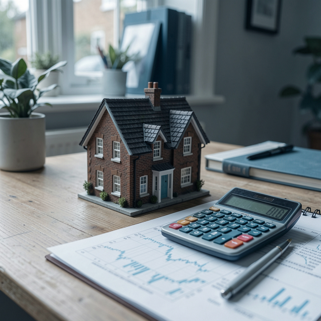 The Buy-to-Let Tax Guide for 2026