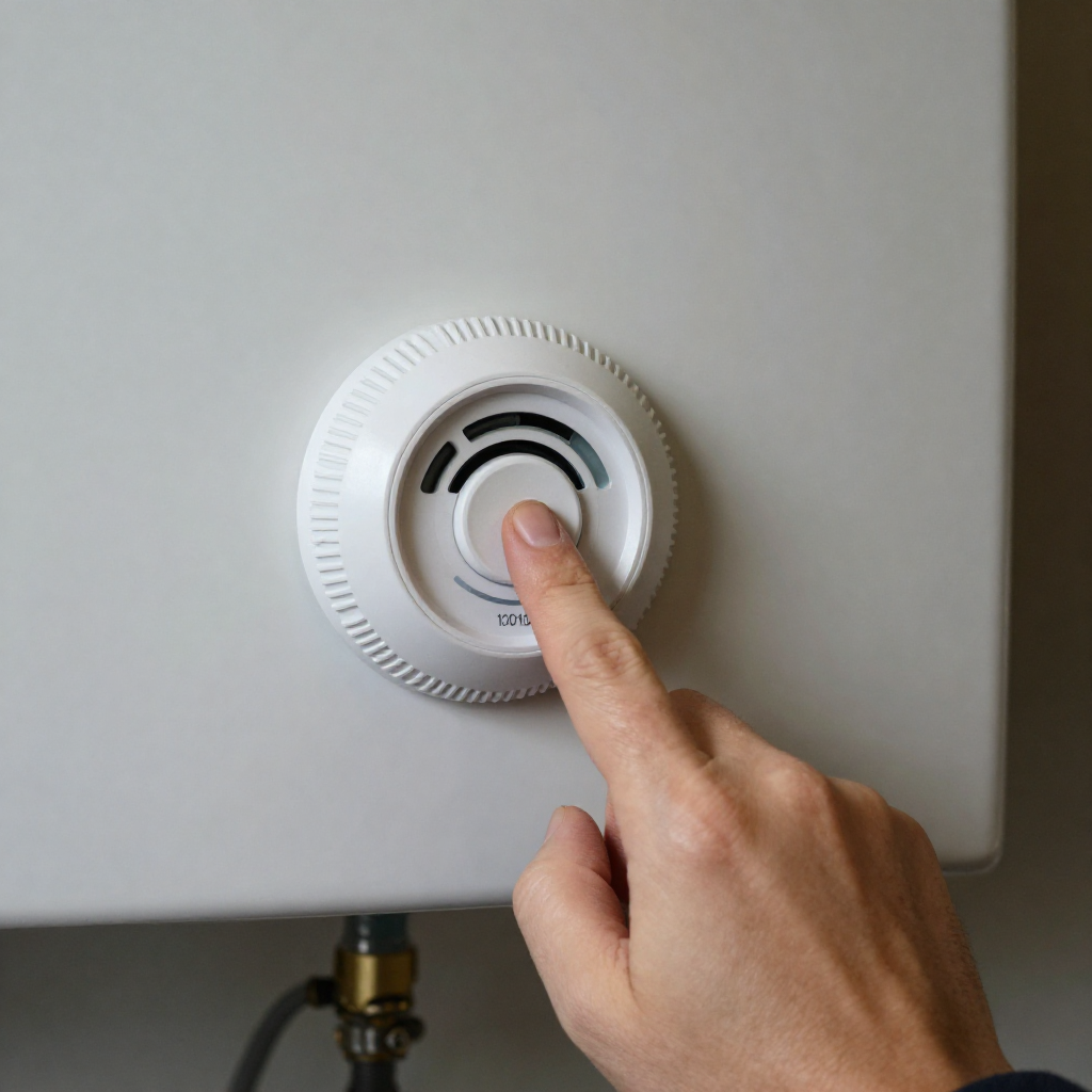 Carbon Monoxide Alarm Rules for UK Landlords