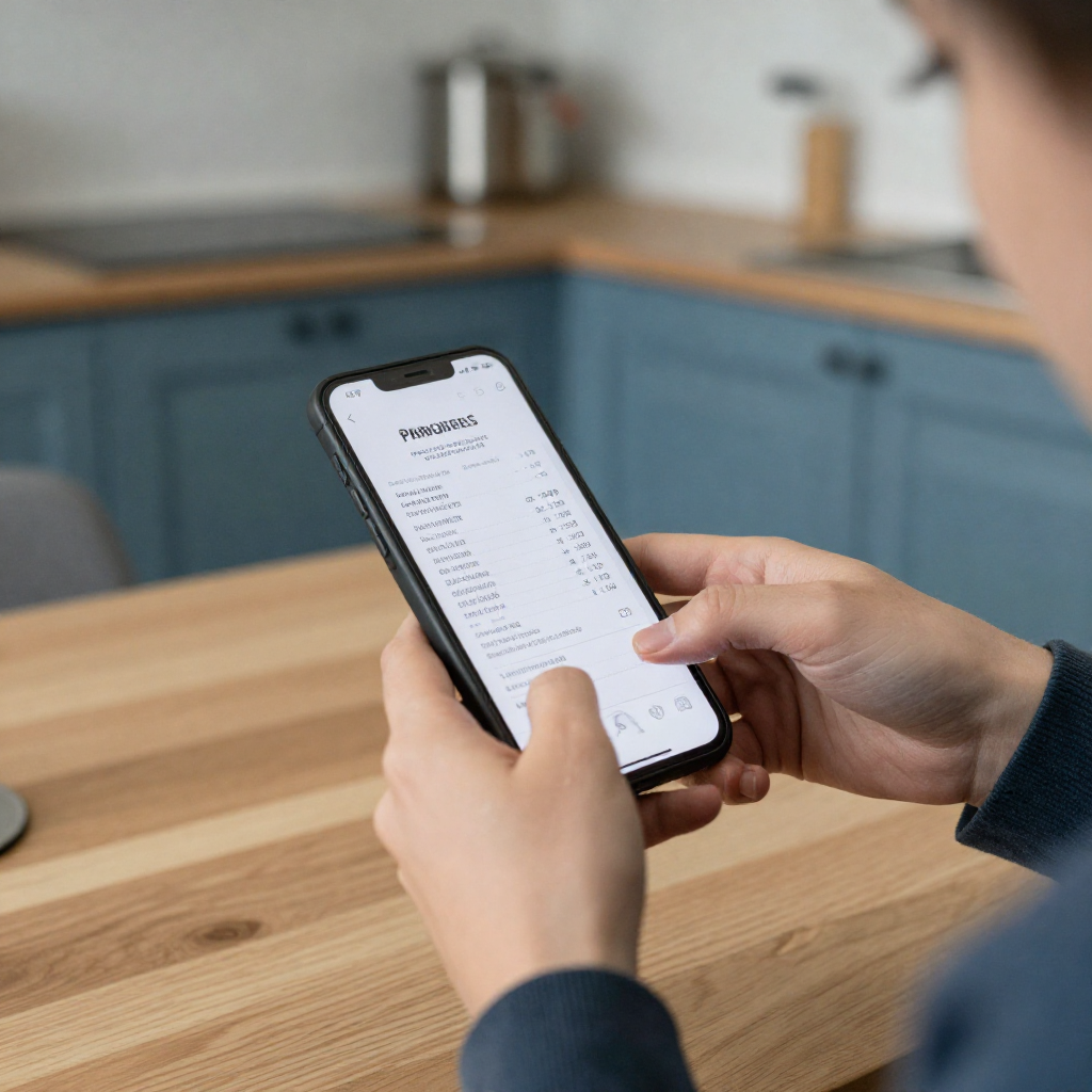 Expense Tracking Best Practices for Landlords