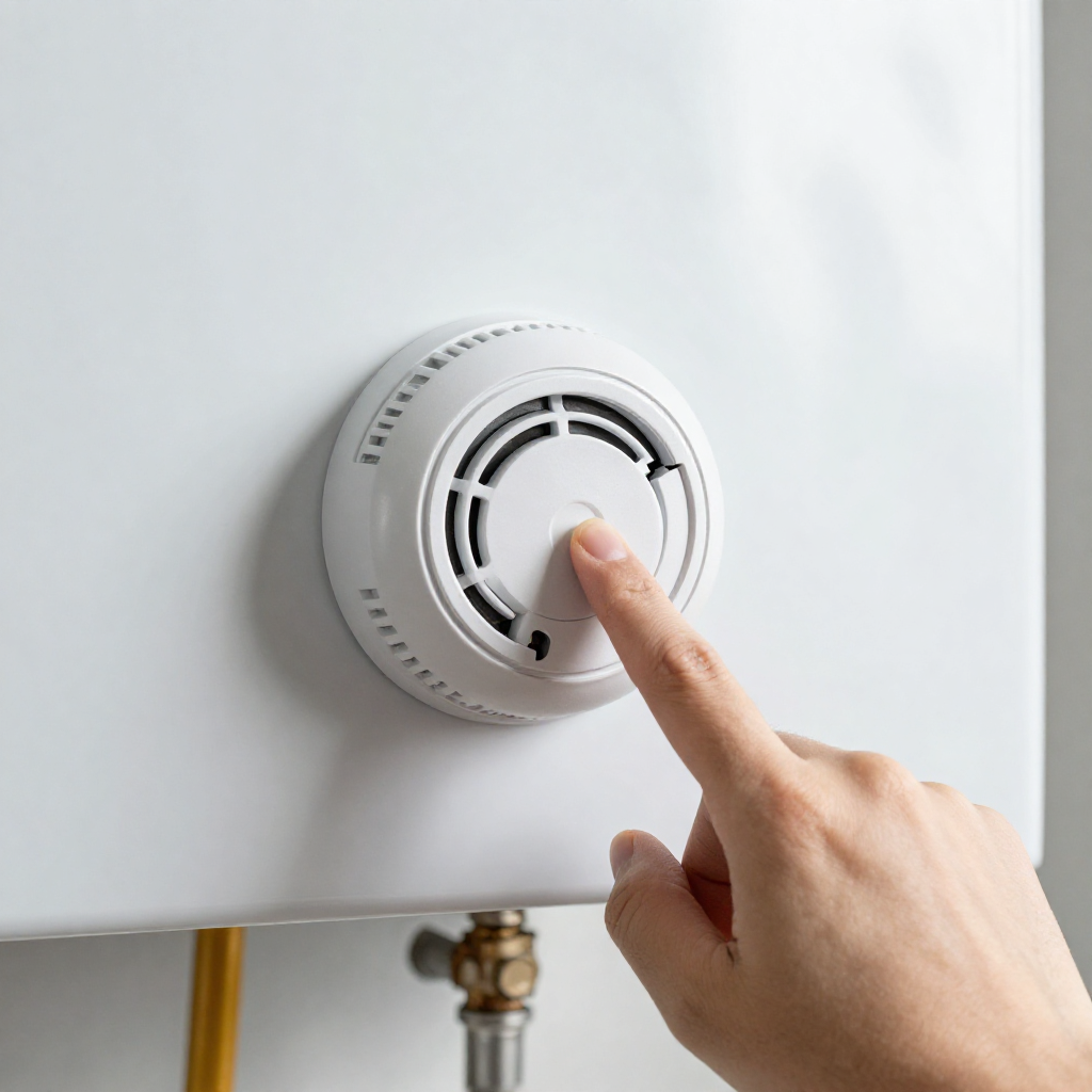 Fire Safety for Rental Properties: The 2026 UK Landlord Guide