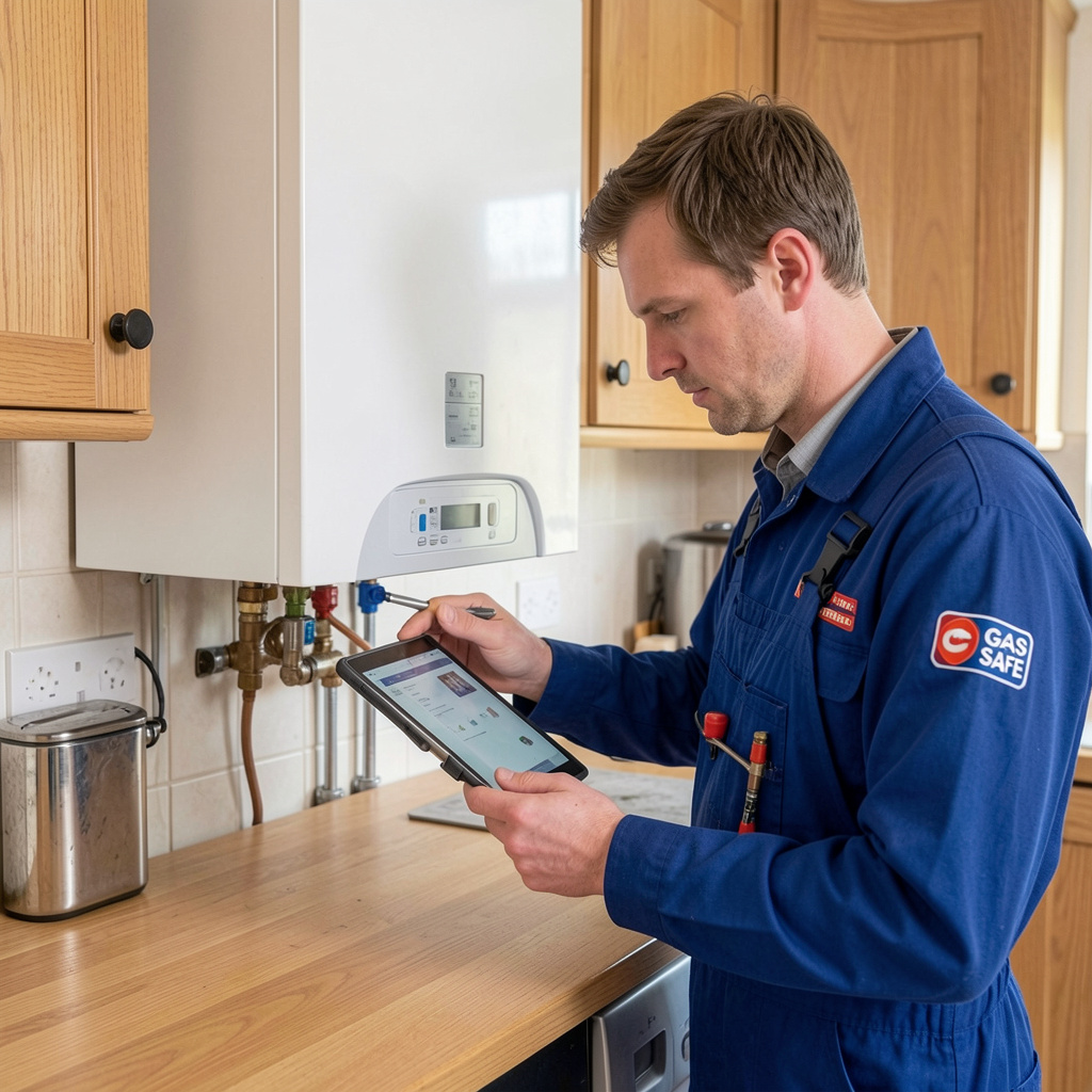 Gas Safety Certificate (CP12): Everything UK Landlords Need to Know