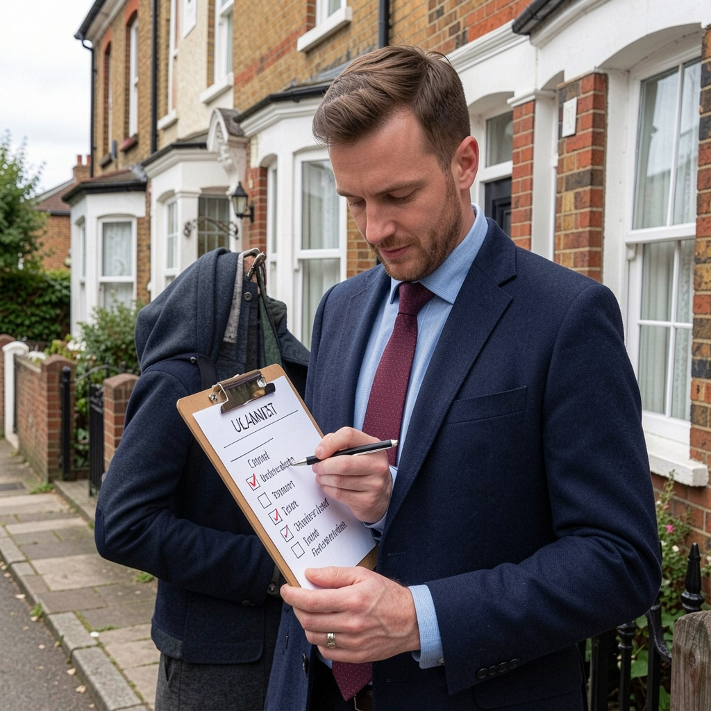 The 2026 UK Landlord Compliance Checklist