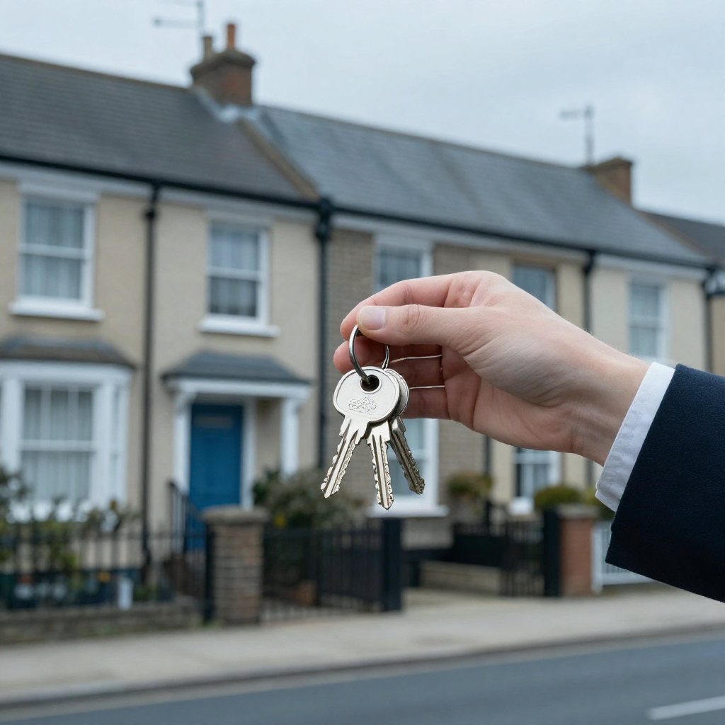 Managing Multiple Properties Without Losing Your Weekends