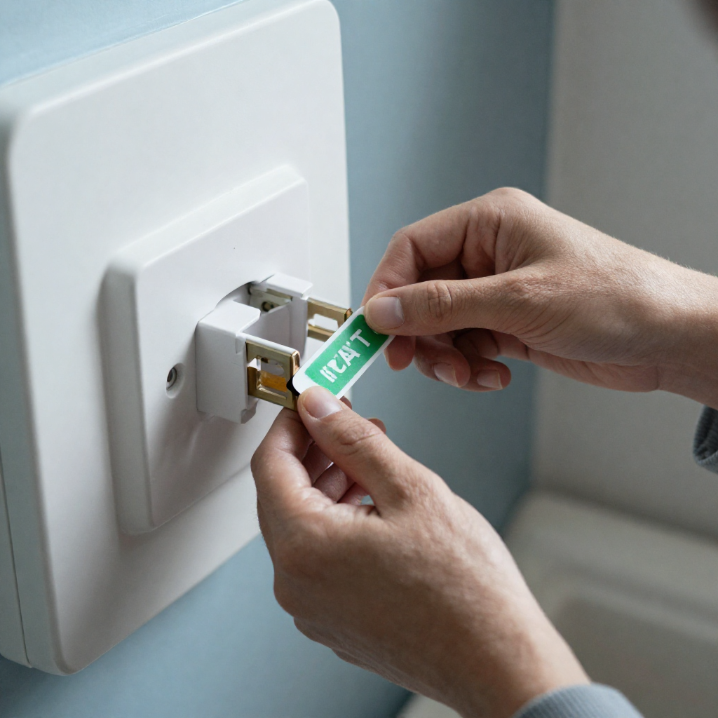 PAT Testing Requirements for UK Landlords