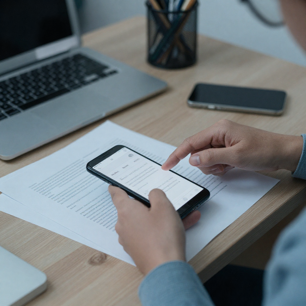 Property Document Management: The Complete Guide