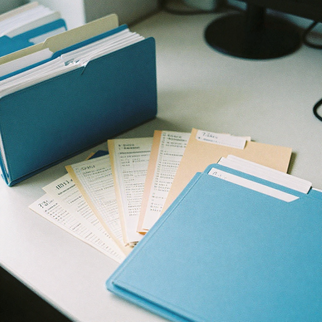 Property Expense Categories for UK Landlords