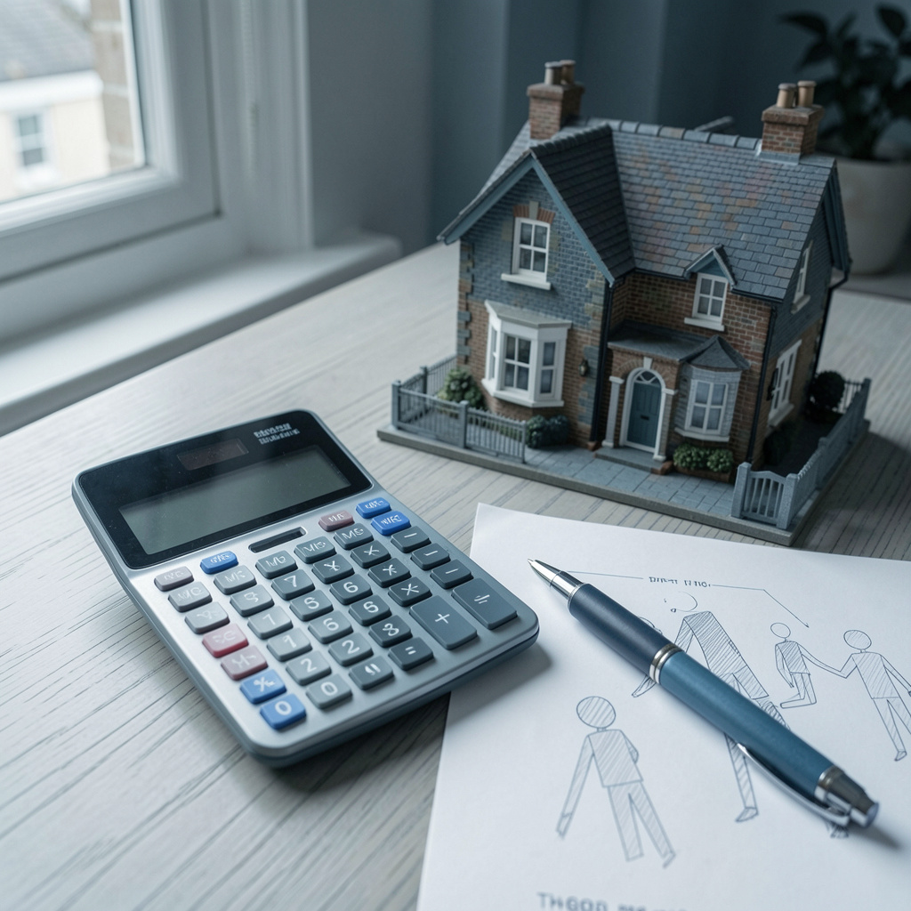 Rental Profit Calculator Explained