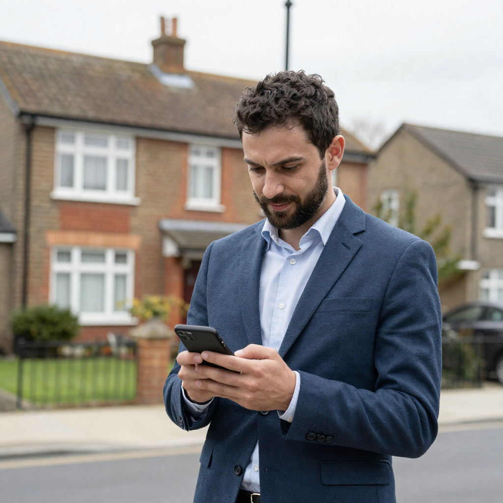 Scaling a Property Portfolio Without Losing Control