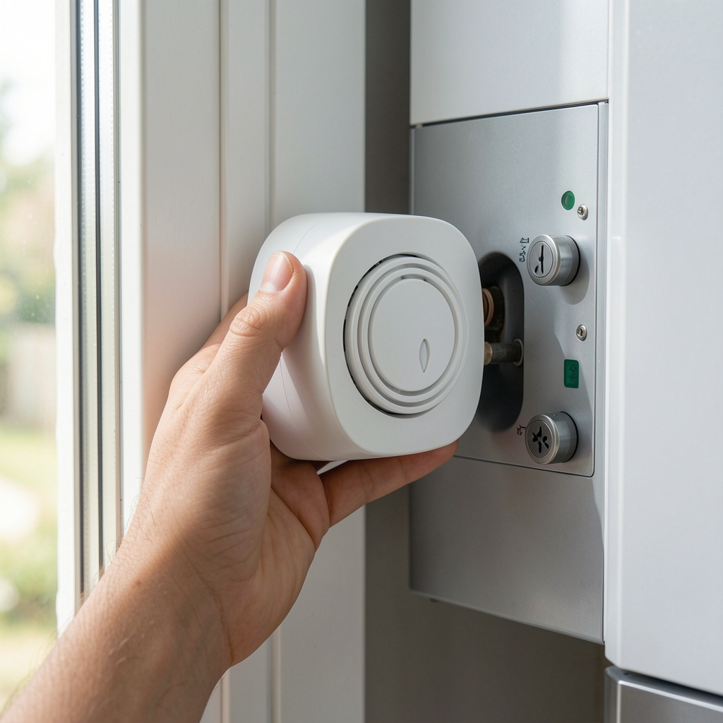 Smoke Alarm Regulations for UK Landlords