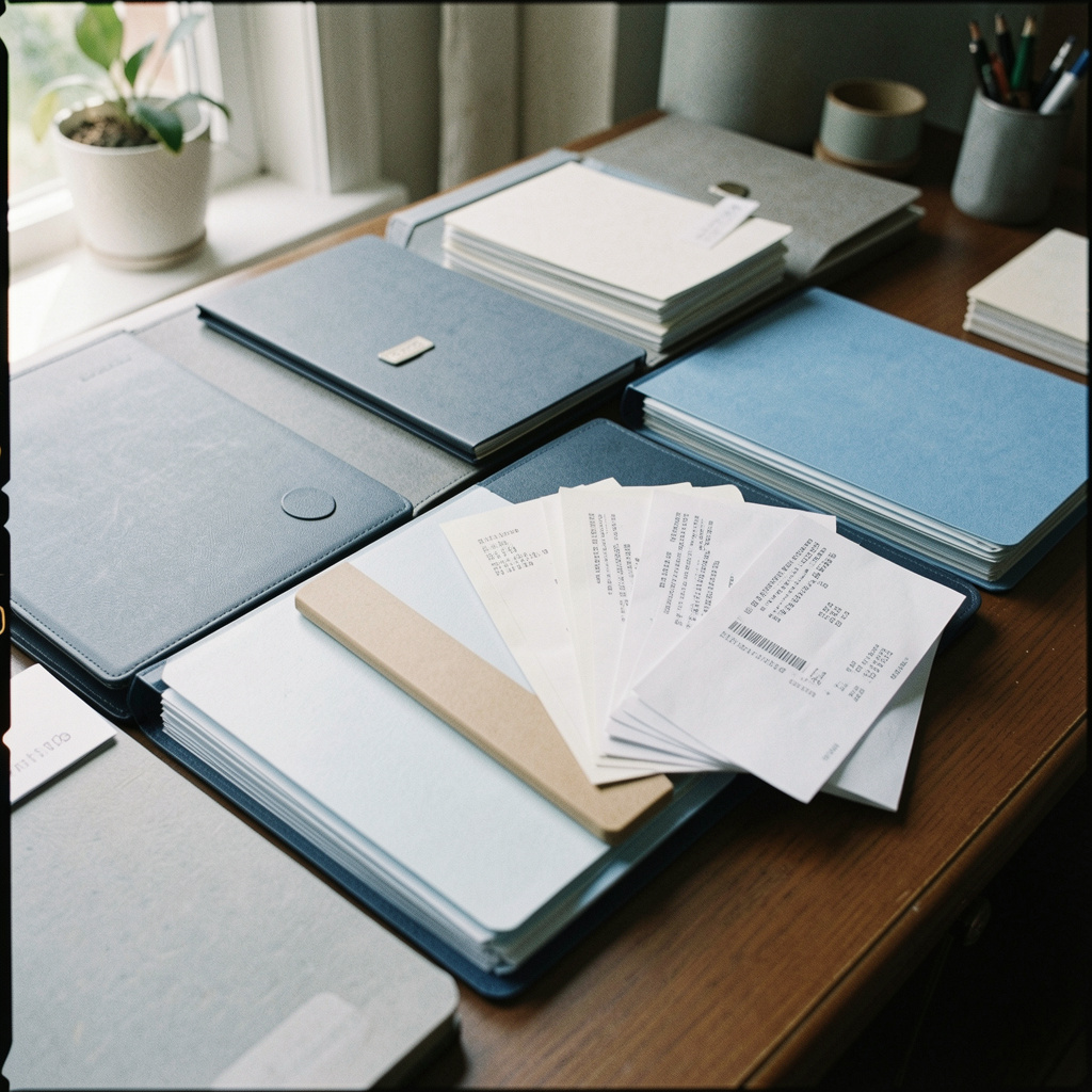 Going Digital: Property Records That Actually Work