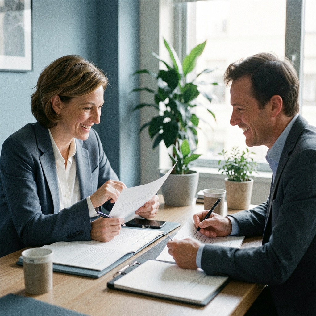 Working With Your Accountant: A Landlord's Playbook